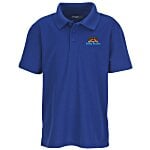 Rival RacerMesh Polo - Youth