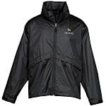 Sportsman Waterproof Lightweight Jacket