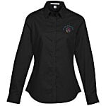Performance Twill Shirt - Ladies'