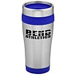 Carmel Travel Tumbler - 16 oz.