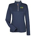 Devon & Jones DryTec20 1/4-Zip Pullover - Ladies'