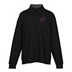 Interlock 1/4-Zip Pullover - Men's - 24 hr