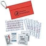 Safekeeping First Aid Kit
