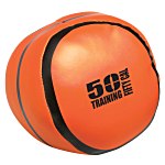Pillow Balls - Basketball
