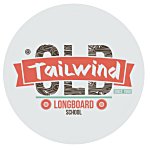 Full Color Sticker - Circle - 4"