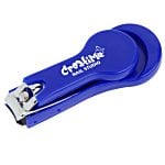 Easy Grip Nail Clipper