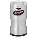 Urban Peak 3-in-1 Insulator/Travel Tumbler - 12 oz. - Full Color