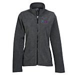 Boundary Fleece Jacket - Ladies'