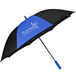 Colorful Pops Umbrella - 60" Arc