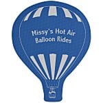 Jar Opener - Hot Air Balloon