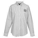 Easy Care Stripe Oxford Shirt - Ladies'