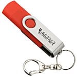 Smartphone USB Swing Drive - 8GB - 3.0