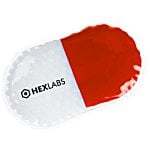 Mini Hot/Cold Pack - Capsule - 24 hr