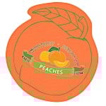 Cushioned Jar Opener - Peach - Full Color