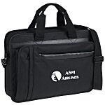 Paragon Laptop Attache - Screen