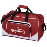 Coalition Duffel