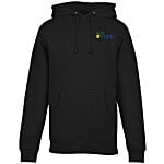 Independent Trading Co. 10 oz. Hoodie - Embroidered