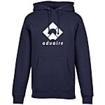 Independent Trading Co. 10 oz. Hoodie - Screen