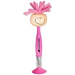 Jumbo MopTopper Desk Pen