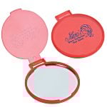 Compact Mirror - Translucent - 24 hr