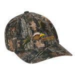 Flexfit True Timber Camo Cap