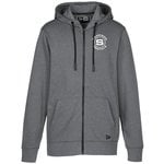 New Era Tri-Blend Full-Zip Hoodie - Men's - Screen