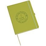 Castelli ApPeel Bound Notebook - 9-15/16" x 7-11/16"