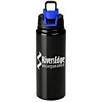 Helena Aluminum Bottle - 24 oz.