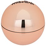 Lip Moisturizer Ball - Metallic