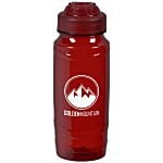 Refresh Surge Water Bottle with Flip Lid - 24 oz.