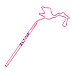 Inkbend Standard - Stork w/Baby