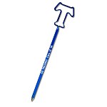 Inkbend Standard - Letter T