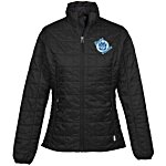 Storm Creek Thermolite Travelpack Jacket - Ladies'
