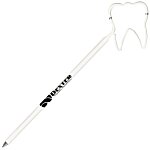 Inkbend Standard Special Shapes - Tooth w/Braces