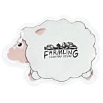 Mini Hot/Cold Pack - Sheep