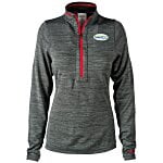 Reebok Circuit Performance 1/2-Zip Pullover - Ladies'