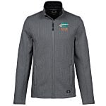 OGIO Ribbed Fleece Jacket - Men's