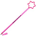 Inkbend Standard - Star of David - 1