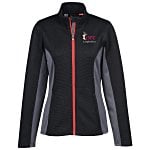 Spyder Sweater Fleece Jacket - Ladies'