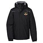 Yamaska 3-in-1 Jacket - Men's - 24 hr