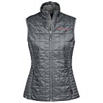 Storm Creek Thermolite Travelpack Vest - Ladies'