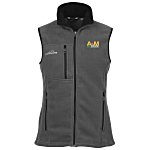 Eddie Bauer Fleece Vest - Men's - 24 hr