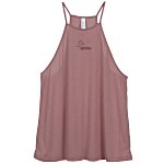 Bella+Canvas Flowy High Neck Tank