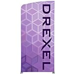 Modulate Magnetic Banner - 92" x 43-3/4" - Left Taper