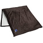 Mountain Chalet Sherpa Blanket