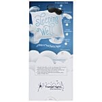 Sleeping Well Pocket Slider
