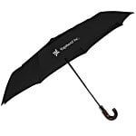 ShedRain Windpro Auto Open/Close Compact Umbrella - 46” Arc