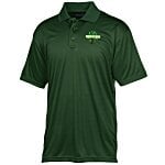 BLU-X-DRI Stain Release Performance Polo - Men's - Full Color