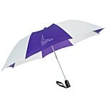 ShedRain Auto Open Umbrella - 44" Arc