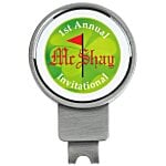 Capmate 3-in-1 Golf Hat Clip